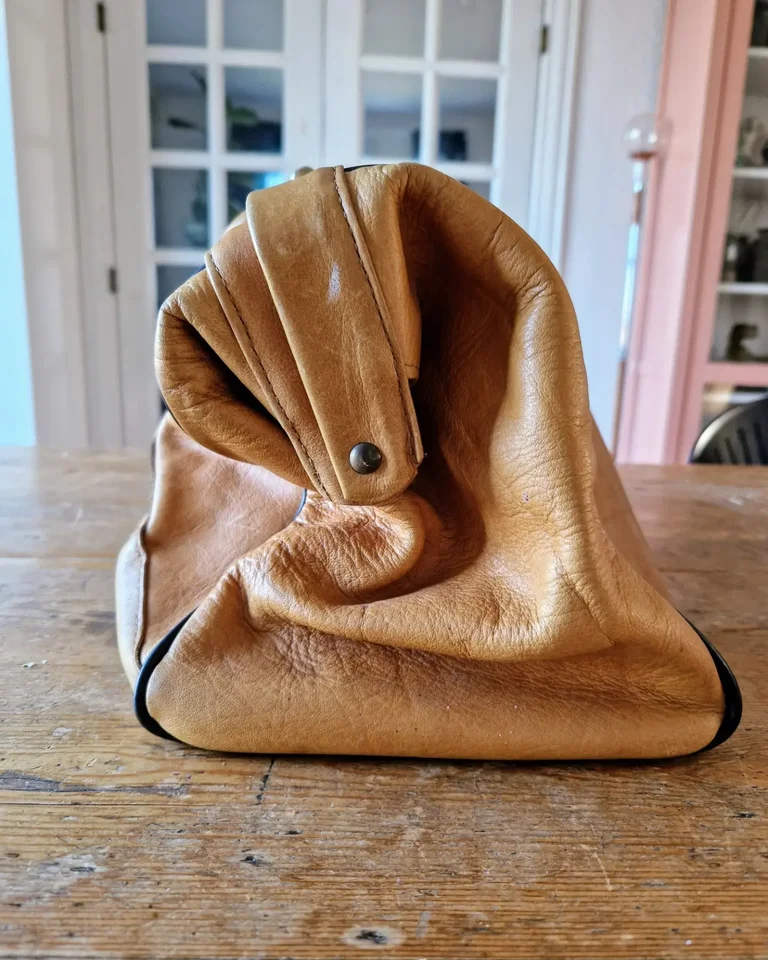 Håndtaske, Vintage