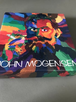 John Mogensen: Samlede Værker , andet