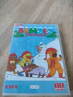 BAMSES Julerejse (UÅBNET, stadig i folie), til pc