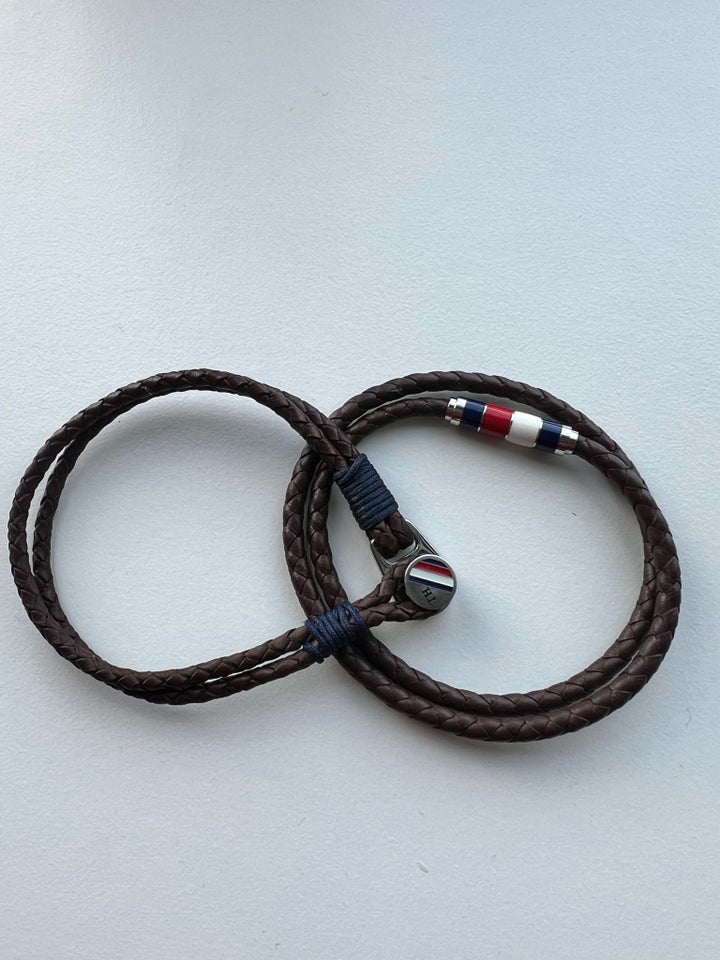 Armbånd, Tommy Hilfiger