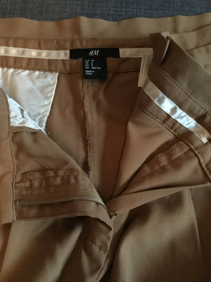 Chinos, H&M, str. 38