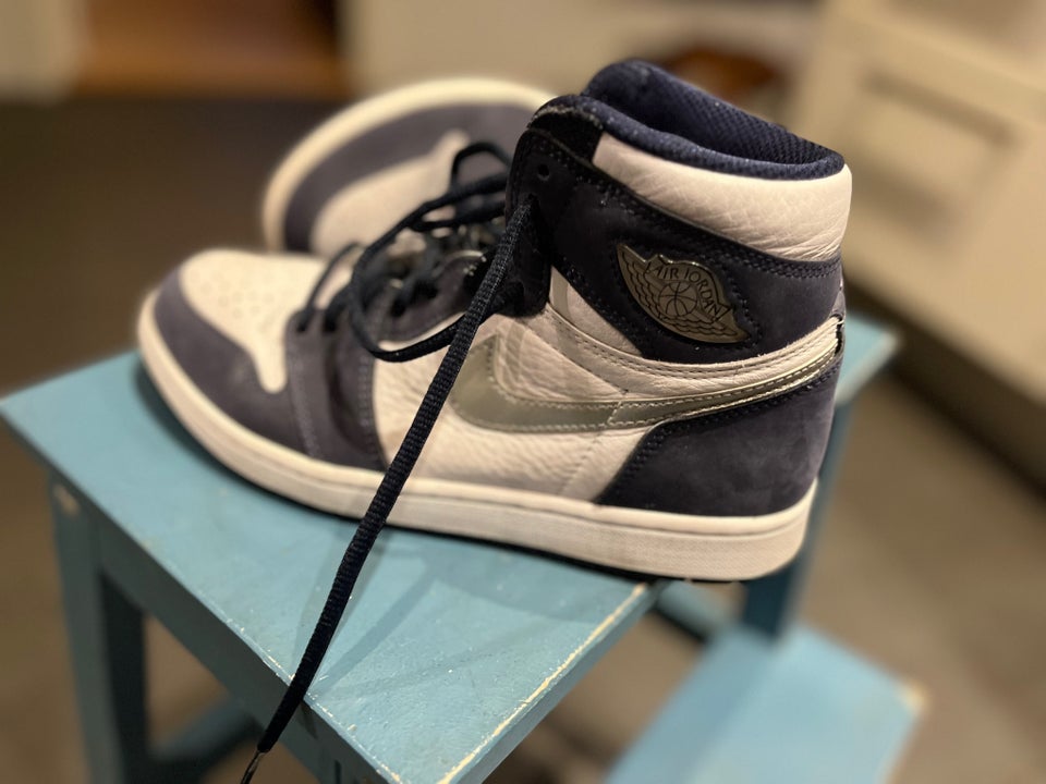 Sneakers, str. 40,5, Air Jordan 1 Retro High CO Japan