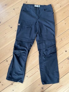 Find Fjallraven Shorts på DBA - køb og salg af nyt og brugt