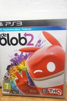 De Blob 2, PS3