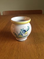 Keramik, Vase, Enna