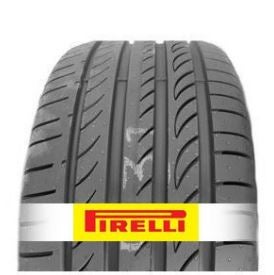 Sommerdæk, Pirelli, 235 / 55 / R19, 95% mønster, Sommerdæk, Pirelli, 235 / 55 / R19, 6 mm mønster, 2