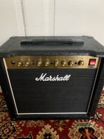 Guitarcombo, Marshall DSL5CR, 5 W