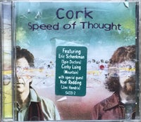 Cork: Speed of Thoughts, rock