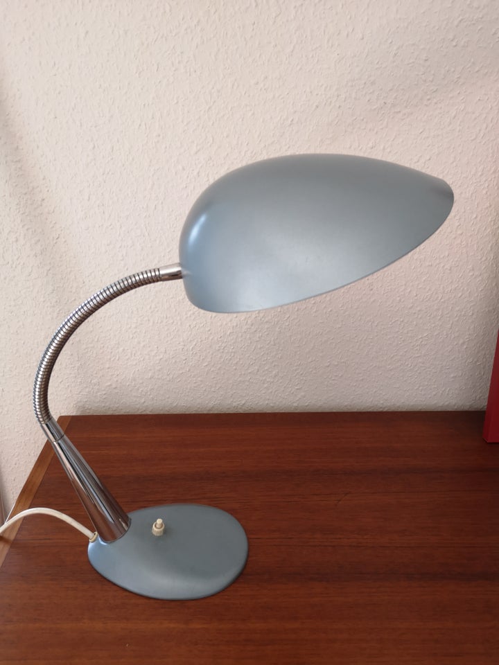 Anden bordlampe, Gebrüder Cosack