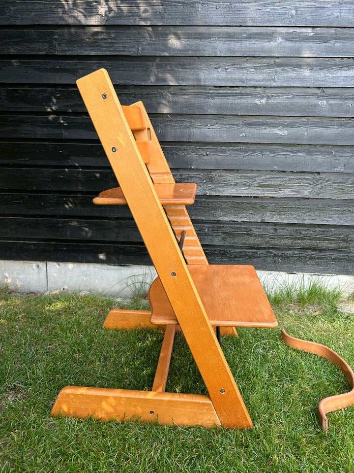 Stol, Stokke Tripp Trapp