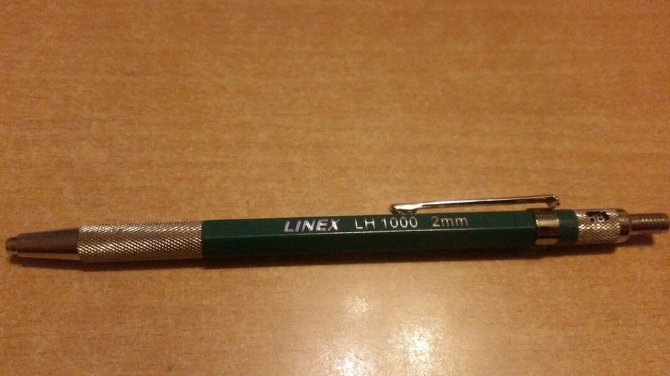 Linex 2 mm