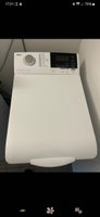 AEG vaskemaskine, 6000 series, topbetjent