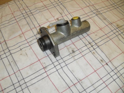 Hovedcylinder, FIAT 850, Passer til alle modeller
