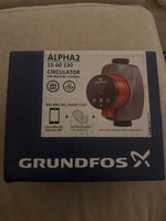 Grundfos Alpha2