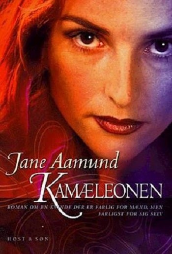 Diverse bøger, Jane Aamund, genre: roman