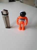 Figurer, Astronaut, Space