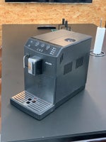 Kaffemaskine, Philips