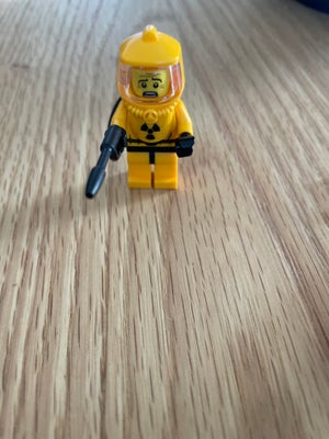 Lego Minifigures, Serie 4 nr. 13