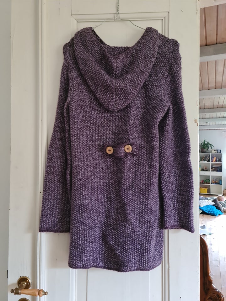 Sweater, Home made, str. 36