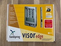 Handspring, Visor Edge, .008 GB ram