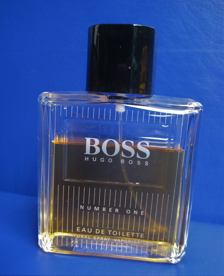 Eau de Toilette