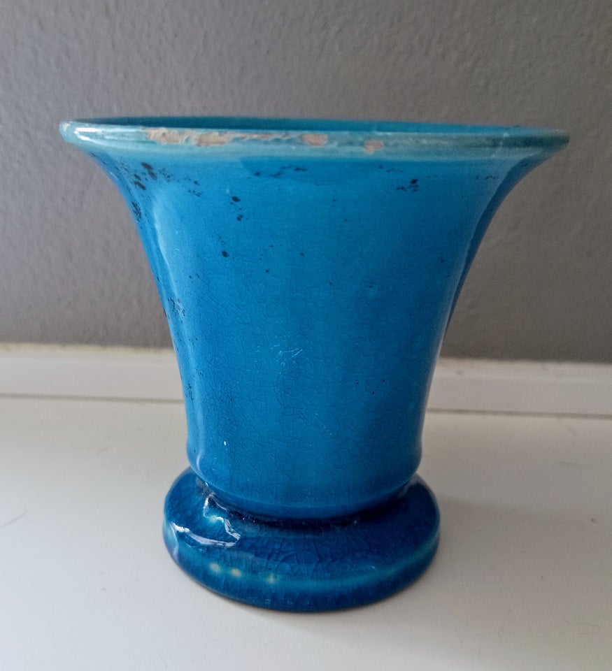 Keramik, Kähler vase