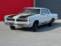 GTO - 1965