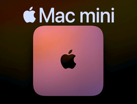 Mac mini, A1347, Perfekt
