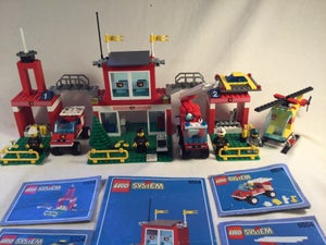 Find Lego Brigade på DBA - køb og salg af og brugt
