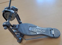 Stortromme, TAMA CAMCO Stortromme Pedal