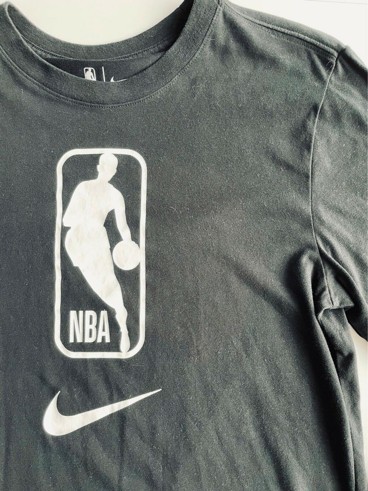 Bluse, NBA Nike fri Fit bluse, Nike dba.dk - Køb og Salg af Nyt og