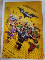 Lego Super heroes, Batman movie