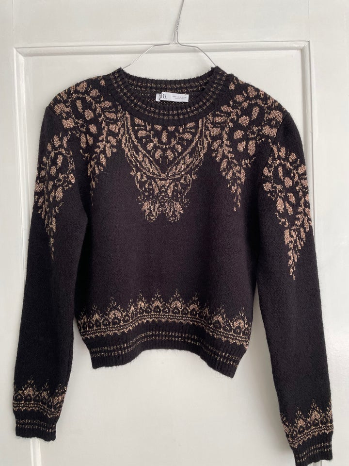 Sweater, Zara , str. 38