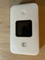 Modem, wireless, Huawei e 5785