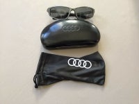 Solbriller herre, Audi – dba.dk – Salg af Nyt og Brugt