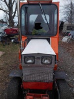 Traktor, Gutbrod 2500
