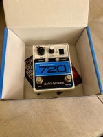 Electro-Harmonix 720 Stereo Looper, Electro Harmonix 720