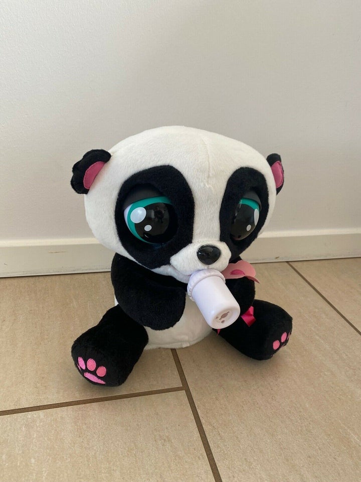 Club Petz Yo Yo Panda