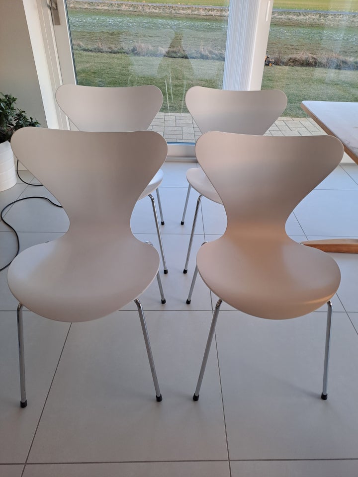 Arne Jacobsen stol dba.dk K b og Salg af Nyt og Brugt