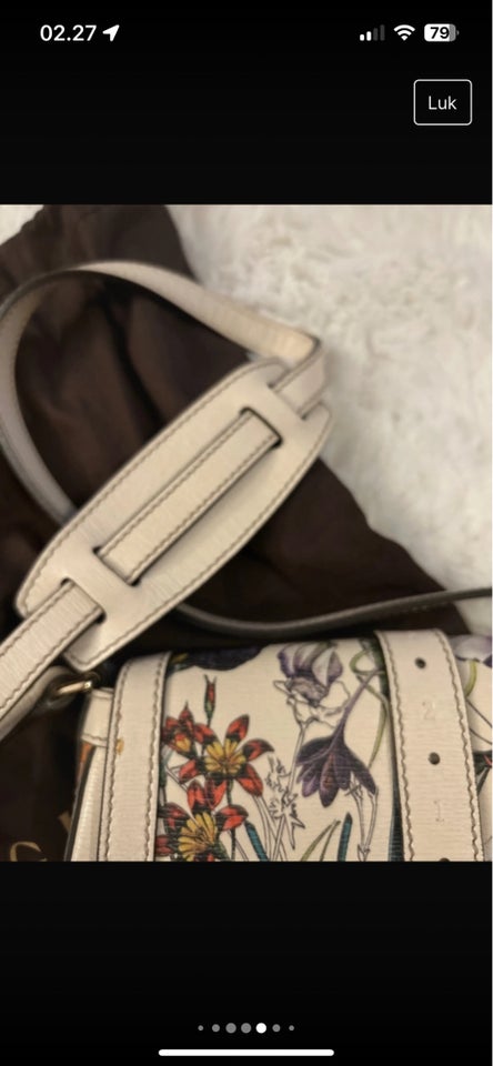 Crossbody, Gucci