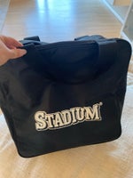 Sportstaske, Stadium skistøvle taske