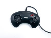 Sega Mega Drive Controller, tilbehør, God