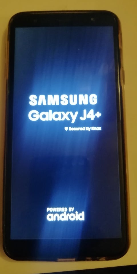 Samsung J4+, 2/32 gb , Perfekt