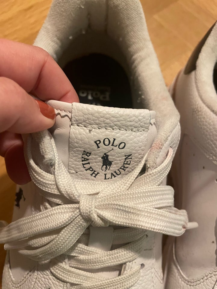 Sneakers, Ralph Lauren, str. 45