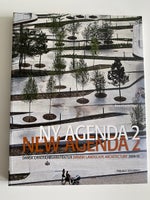 Ny agenda 2 / New Agenda 2, Annemarie Lund, emne: arkitektur