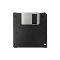 Andet, floppy disketter 10stk