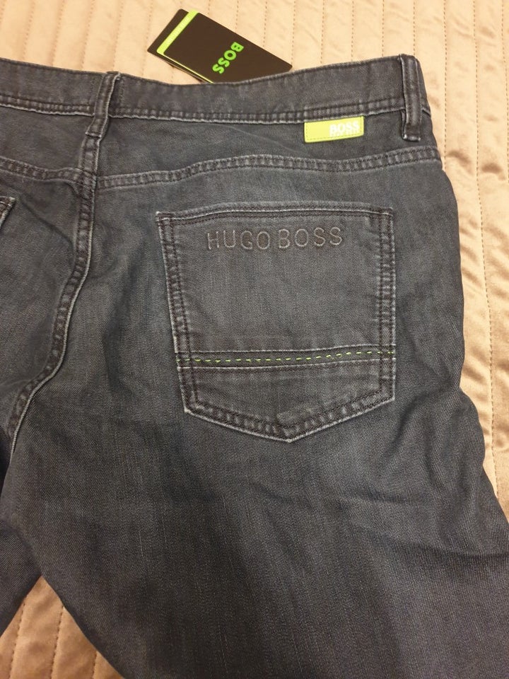 Jeans, Hugo boss, str. 36