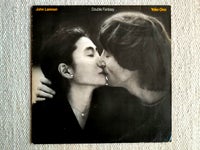 LP, John Lennon