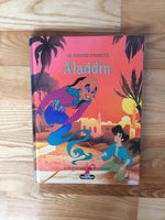 Aladdin, De bedste eventyr