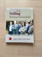 Selling building partnerships , Se beskrivelse